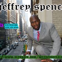 Jeffrey Spence Photo 34