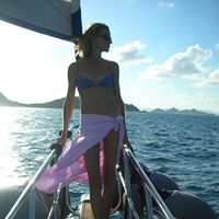 Rachel Barrett Photo 11