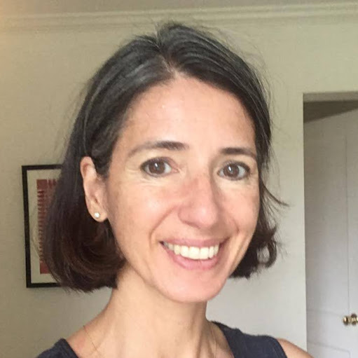 Gail Bailey Photo 23