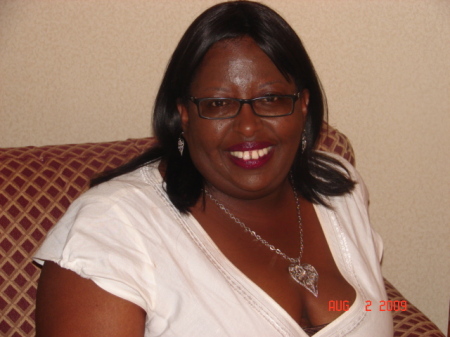 Cassandra Hill Photo 9