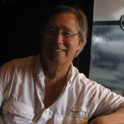 Carl Rountree Photo 7
