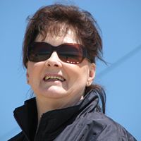 Jackie Fuller Photo 3