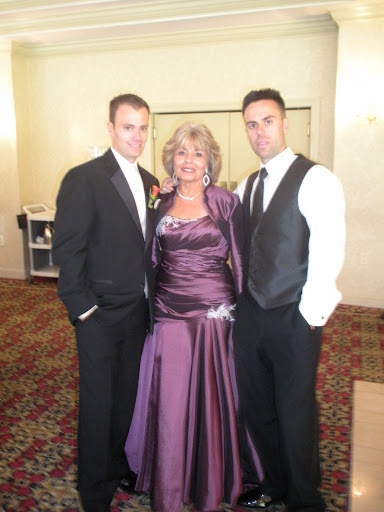 Stephanie Anderson Photo 24