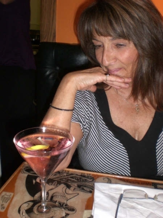 Linda Dawson Photo 28