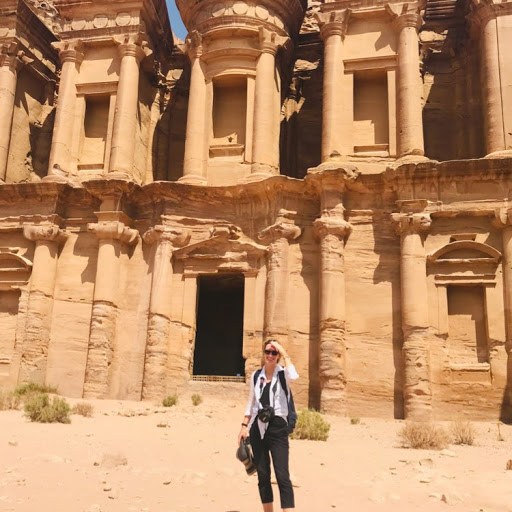 Rebecca Pullen Photo 2