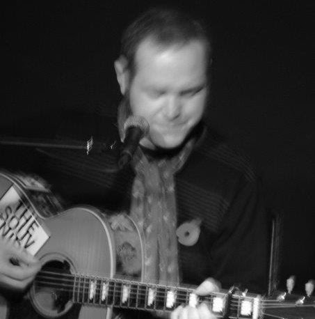 Anthony Morley Photo 16