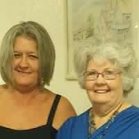 Wilma Martin Photo 23