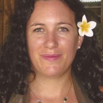Anna Jackson Photo 41