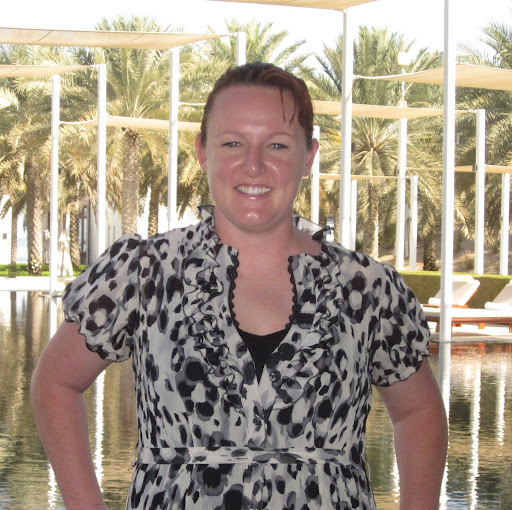 Kimberly Edwards Photo 23