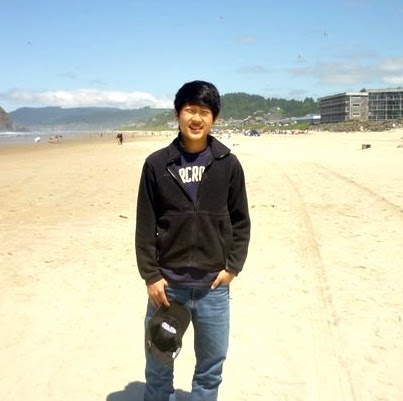 Joshua Ahn Photo 13
