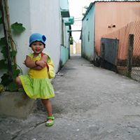 Trang Vu Photo 11