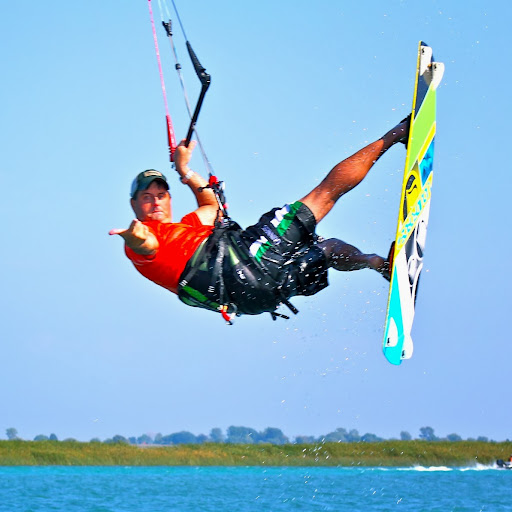 Sean Conway Photo 16 Sean Conway Photo 16