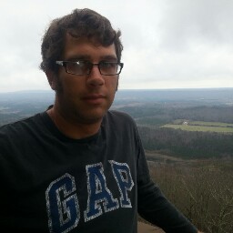 Garrett Robbins Photo 19