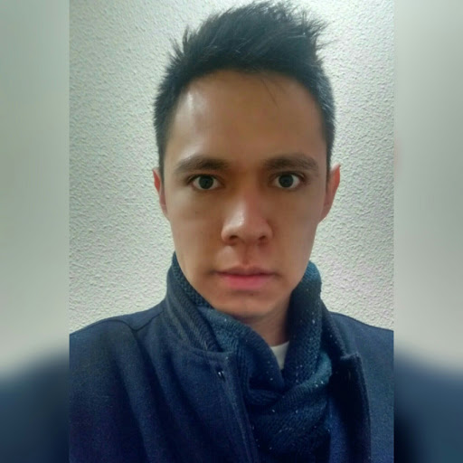 Elias Reyes Photo 13