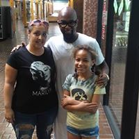 Crystal Rea Photo 30