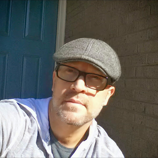 Christopher Meeks Photo 20
