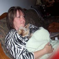 Ann Lindsey Photo 15