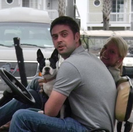 Lewis Turner Photo 26