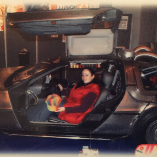 Sarah Hadley Photo 35