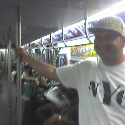 Philip Carroll Photo 31