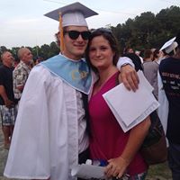 Jacqueline Garrett Photo 16