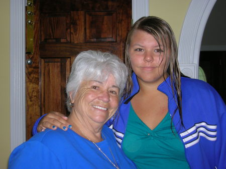 Donna Brewer Photo 39