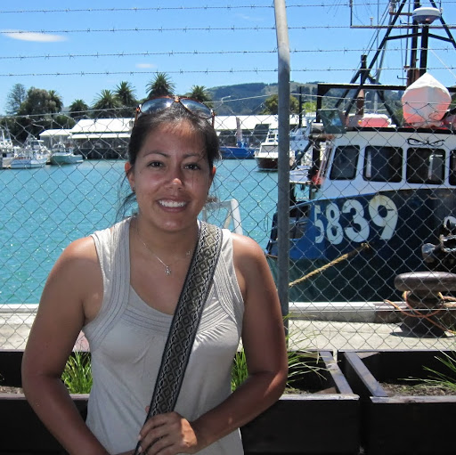 Kristina Garcia Photo 27