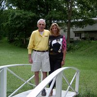 Jan Stevenson Photo 10