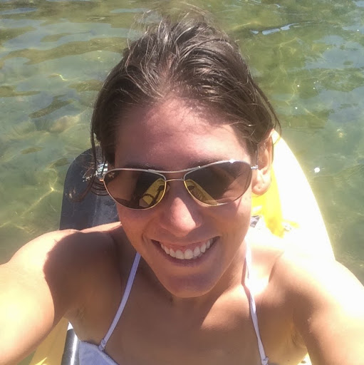 Catherine Hernandez Photo 15