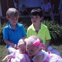 Brenda Gatlin Photo 33