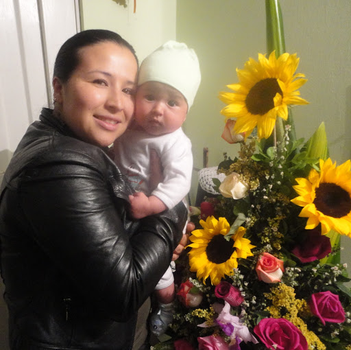 Sandra Camacho Photo 16