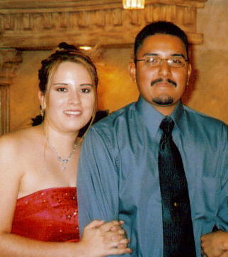 Melissa Saavedra Photo 15