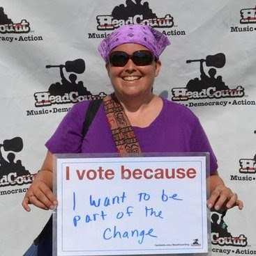 Gretchen Roche Photo 1