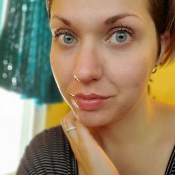 Christina Moran Photo 34