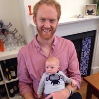 James Falconer Photo 9