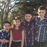 Kim Wheeler Photo 12