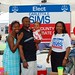 Alisha Sims Photo 33