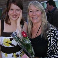 Joyce Markham Photo 7