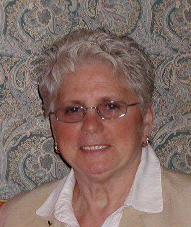 Donna Conrad Photo 25