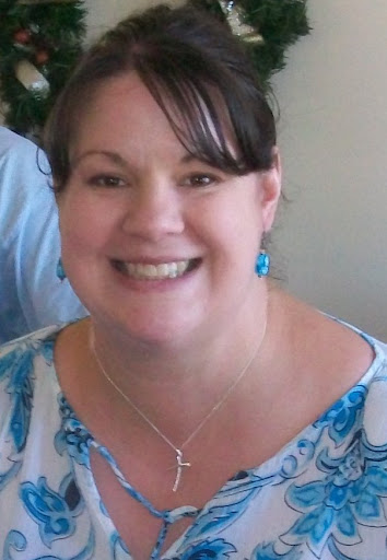 Gail Morgan Photo 27