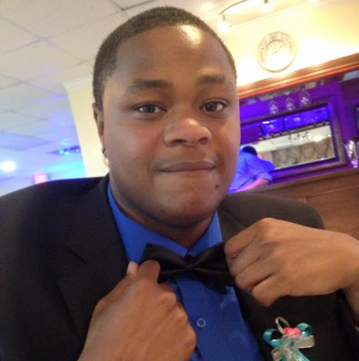 Matthew Webber Photo 42