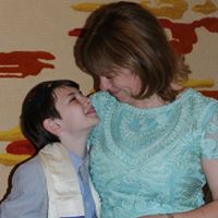 Elizabeth Spector Photo 8