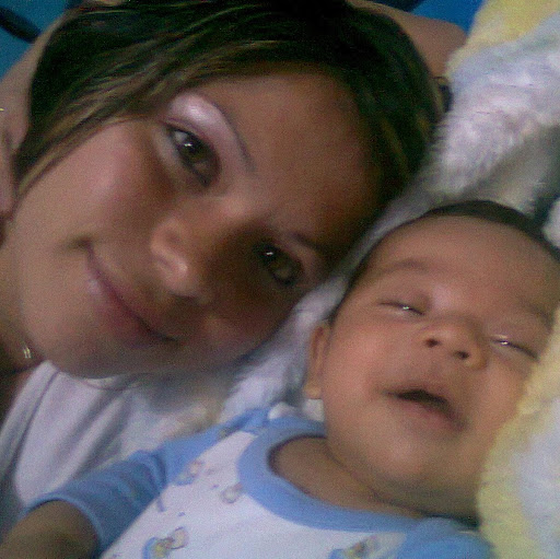 Stephanie Contreras Photo 29