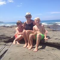 Deborah Mahoney Photo 10