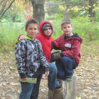 Jacqueline Devore Photo 6