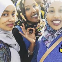 Fadumo Osman Photo 7