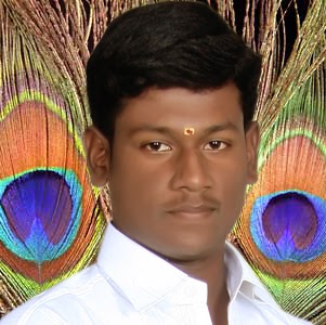 Srikanth Chari Photo 8