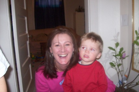 Terri Martin Photo 40