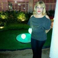 Elizabeth Luis Photo 15
