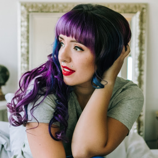 Heather Cruz Photo 30